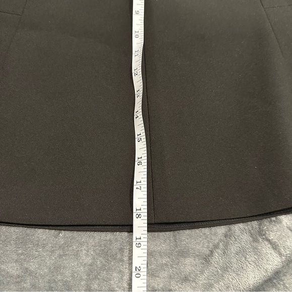 J.Crew Flared Mini‎ Skirt B0314  Women's Size 16 BRAND NEW - Picture 10 of 10